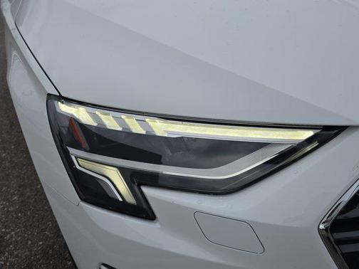 2024 Audi A3 Premium