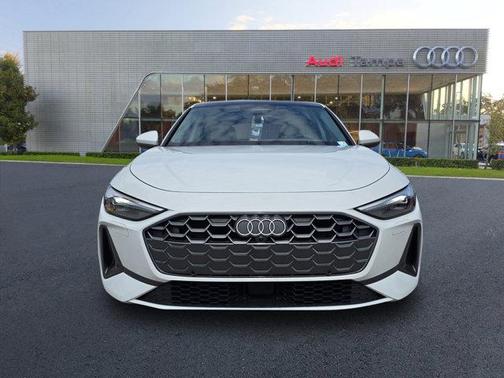 2025 Audi A5 Premium