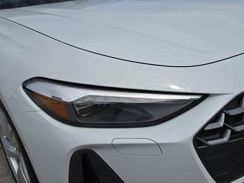 2025 Audi A5 Premium