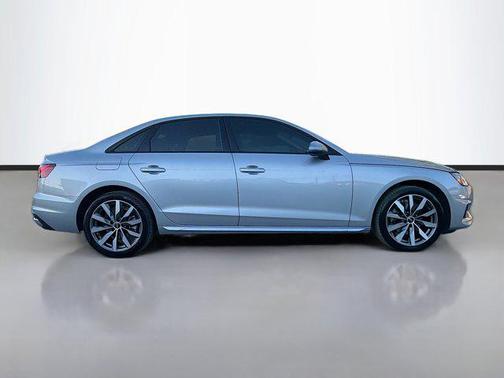 2023 Audi A4 40 Premium Plus
