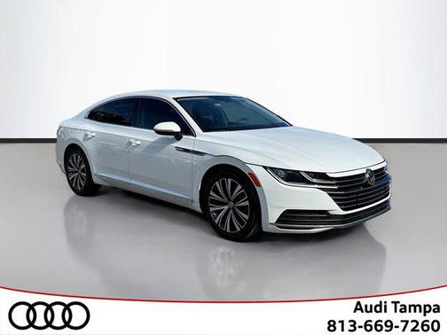 2019 Volkswagen Arteon 2.0T SE