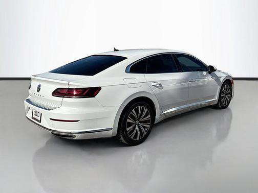 2019 Volkswagen Arteon 2.0T SE
