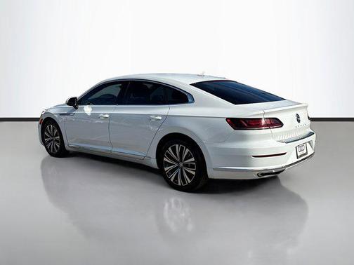 2019 Volkswagen Arteon 2.0T SE