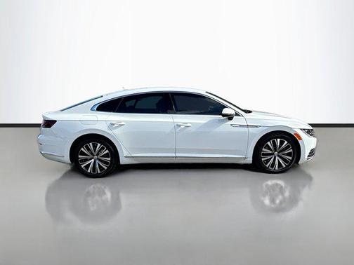 2019 Volkswagen Arteon 2.0T SE