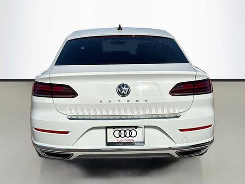 2019 Volkswagen Arteon 2.0T SE