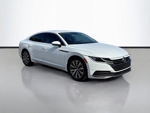 2019 Volkswagen Arteon 2.0T SE