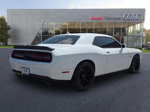 2019 Dodge Challenger R/T Scat Pack
