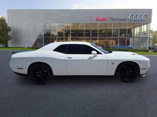 2019 Dodge Challenger R/T Scat Pack