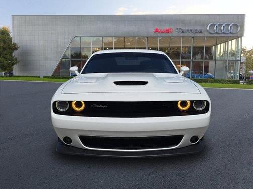 2019 Dodge Challenger R/T Scat Pack