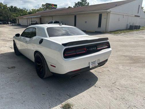 2019 Dodge Challenger R/T Scat Pack