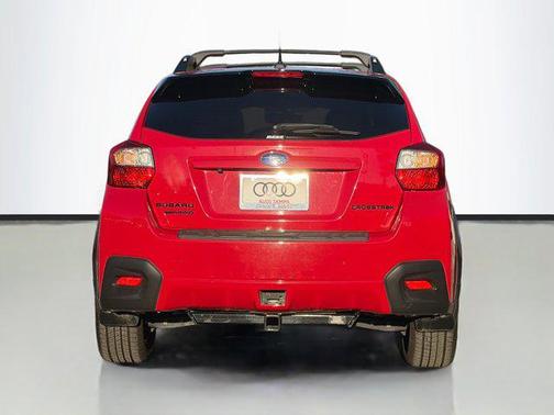 2017 Subaru Crosstrek 2.0i Premium