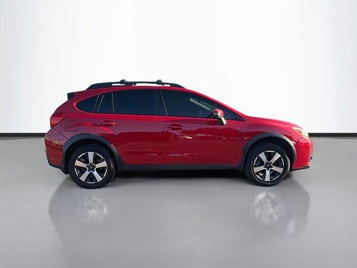 2017 Subaru Crosstrek 2.0i Premium