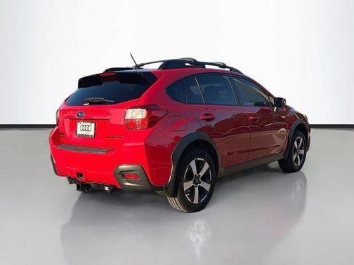 2017 Subaru Crosstrek 2.0i Premium