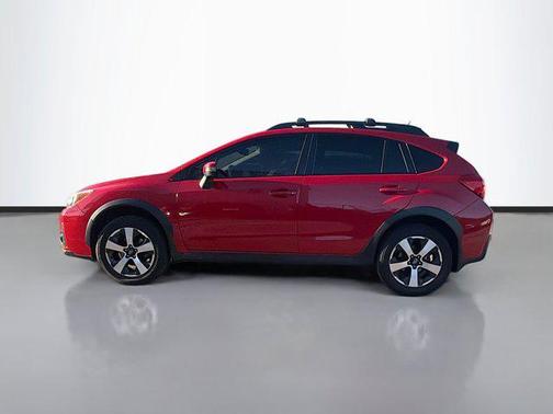 2017 Subaru Crosstrek 2.0i Premium