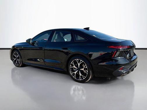 2026 Audi A6 Premium Plus quattro S tronic