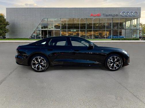 2026 Audi A6 Premium Plus quattro S tronic