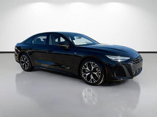 2026 Audi A6 Premium Plus quattro S tronic