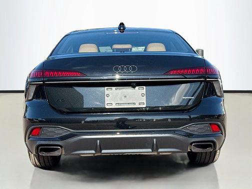 2026 Audi A6 Premium Plus quattro S tronic