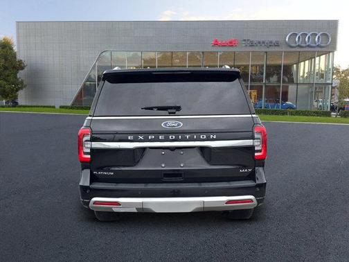 2023 Ford Expedition Max Platinum