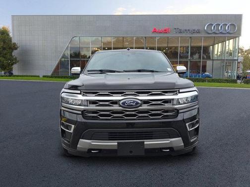 2023 Ford Expedition Max Platinum