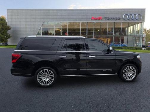 2023 Ford Expedition Max Platinum