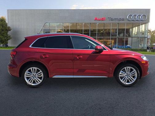 2018 Audi Q5 2.0T Premium Plus