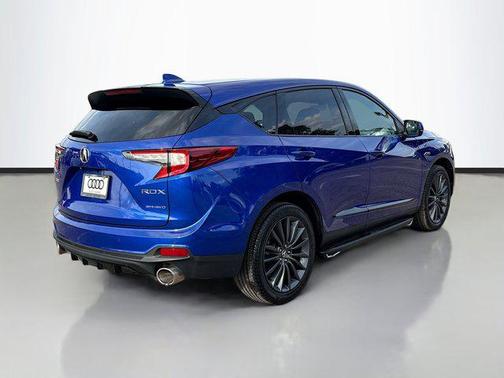 2022 Acura RDX PMC Edition