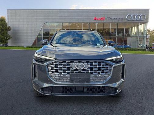 2025 Audi Q5 Prestige