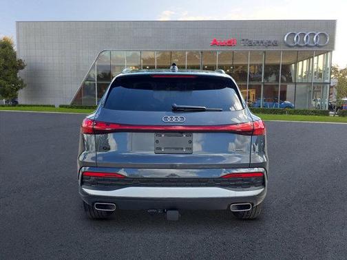2025 Audi Q5 Prestige