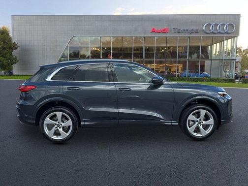 2025 Audi Q5 Prestige