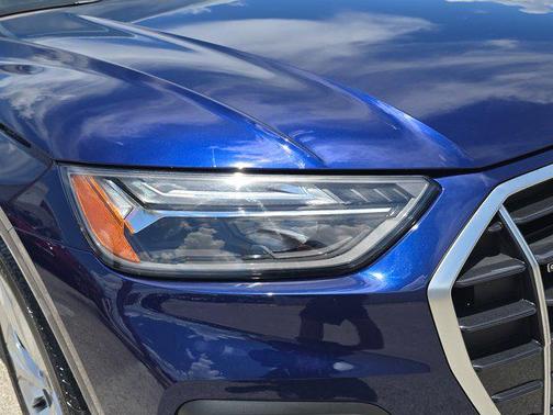 2021 Audi Q5 45 Premium Plus