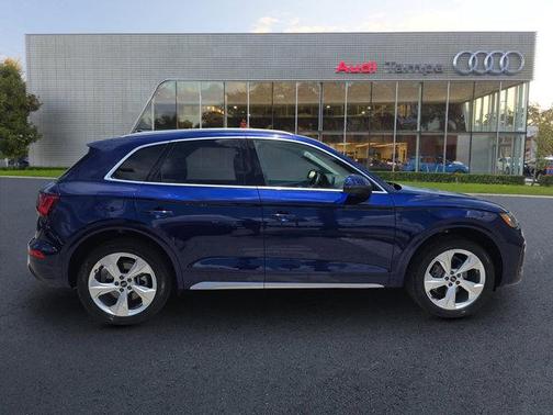 2021 Audi Q5 45 Premium Plus
