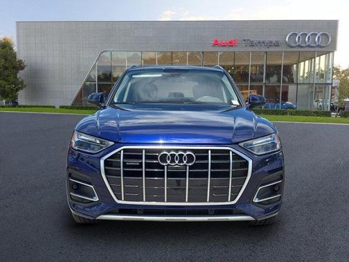 2021 Audi Q5 45 Premium Plus