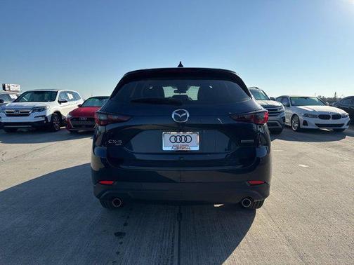 2023 Mazda CX-5 2.5 S Select Package