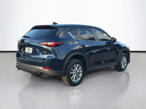2023 Mazda CX-5 2.5 S Select Package