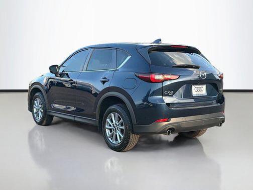 2023 Mazda CX-5 2.5 S Select Package