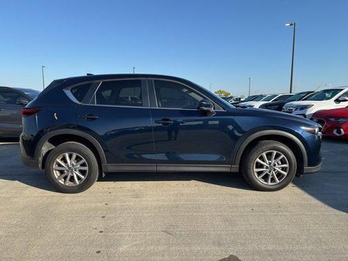 2023 Mazda CX-5 2.5 S Select Package
