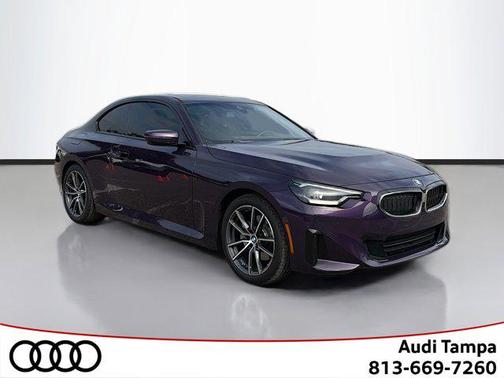 2023 BMW 230 i