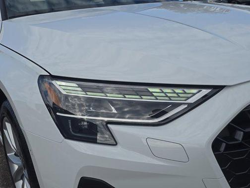 2025 Audi A3 Premium
