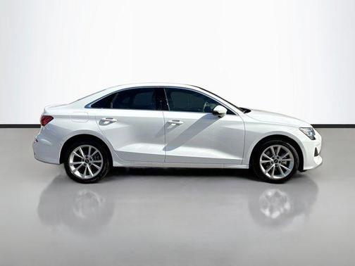 2026 Audi A3 Premium