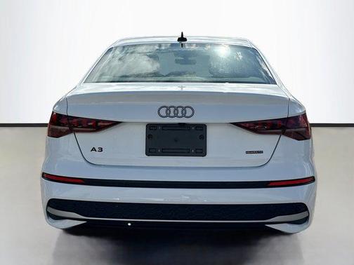 2026 Audi A3 Premium