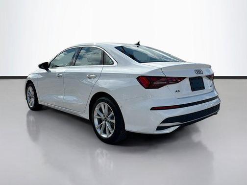 2026 Audi A3 Premium