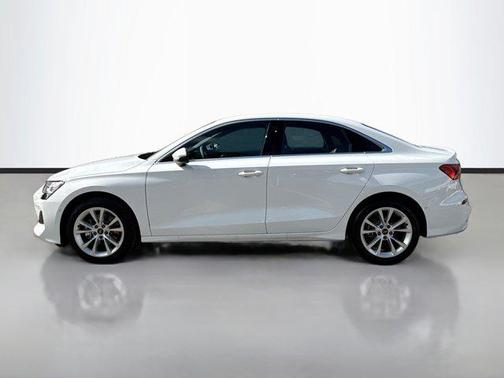 2026 Audi A3 Premium