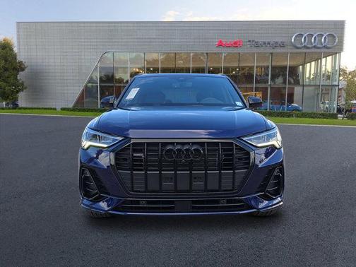 2025 Audi Q3 45 S line Premium Plus