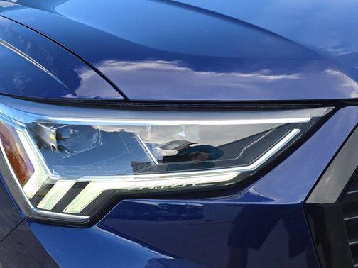 2025 Audi Q3 45 S line Premium Plus