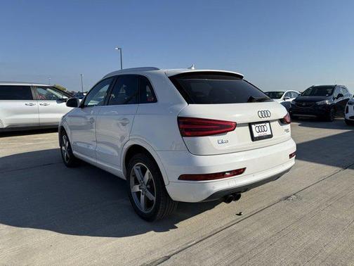2015 Audi Q3 2.0T Premium Plus