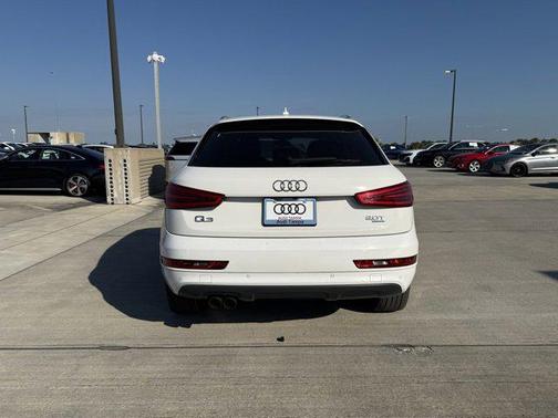 2015 Audi Q3 2.0T Premium Plus