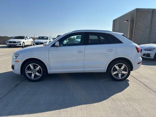 2015 Audi Q3 2.0T Premium Plus