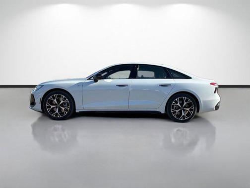 2026 Audi A6 Premium Plus quattro S tronic