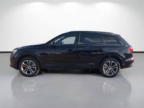 2026 Audi Q7 45 Premium